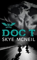 Cover: Doc T - Hot Tree Publishing