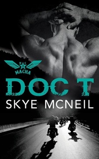 Enlarge image Cover: Doc T - Hot Tree Publishing