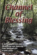 Cover: Channel of Blessing - Master Design Publishing