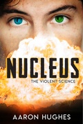 Cover: Nucleus - Vivid Publishing
