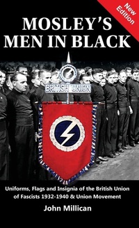 Abbildung von: Mosley's Men in Black - Sanctuary Press Ltd