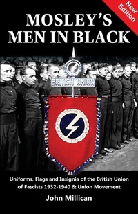 Abbildung von: Mosley's Men in Black - Sanctuary Press Ltd