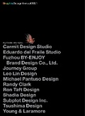 Cover: Graphis Design Annual 2021 - Graphis US Inc
