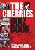 Cover: The Cherries Quiz Book - Twocan