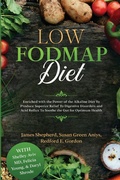 Cover: Low Fodmap Diet - Readers First Publishing LTD