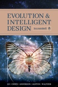 Cover: Evolution and Intelligent Design in a Nutshell - Discovery Institute