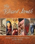 Cover: This Blessed Month - Gracewatch Media