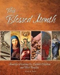 Enlarge image Cover: This Blessed Month - Gracewatch Media