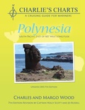 Cover: Charlie's Charts - Paradise Cay Publications