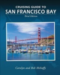 Cover: Cruising Guide to San Francisco Bay - Paradise Cay Publications