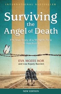 Cover: Surviving the Angel of Death - Tanglewood