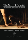 Cover: The Seed of Promise - Glossahouse