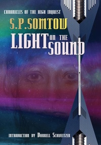 Enlarge image Cover: Light on the Sound - Diplodocus Press