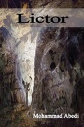 Cover: Lictor - Supreme Art, USA