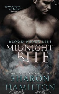 Enlarge image Cover: Midnight Bite - Amazon Digital Services LLC - Kdp Print Us