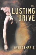 Cover: The Lusting Drive - CUTTING EDGE