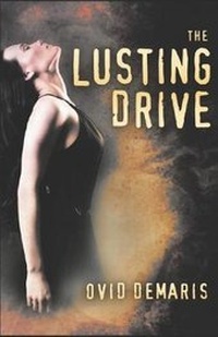 Enlarge image Cover: The Lusting Drive - CUTTING EDGE