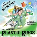 Cover: The Case of the Plastic Rings - 4RV Children's Corner