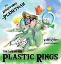 Cover: The Case of the Plastic Rings - 4RV Children's Corner