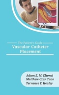 Cover: Vascular Catheter Placement - Praeclarus Press