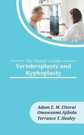 Cover: Vertebroplasty and Kyphoplasty - Praeclarus Press
