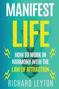 Cover: Manifest Life - BadCreative