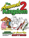 Cover: The Animal Kingdom 2 - Elm Grove Publishing