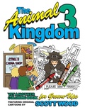 Cover: The Animal Kingdom 3 - Elm Grove Publishing