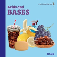 Abbildung von: Acids and Bases - Real Science-4-Kids