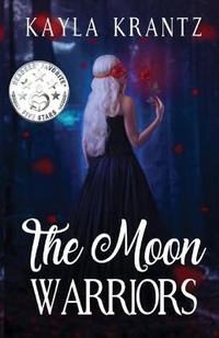 Enlarge image Cover: The Moon Warriors - Into the Darkness Publishing
