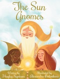 Cover: The Sun Gnomes - Willow Moon Publishing