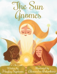 Enlarge image Cover: The Sun Gnomes - Willow Moon Publishing