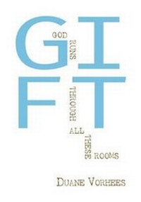 Enlarge image Cover: Gift - Hog Press