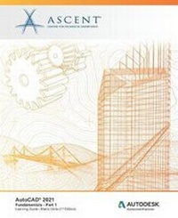 Abbildung von: AutoCAD 2021 - Ascent, Center for Technical Knowledge