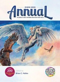 Cover: Draw It with Me 2020 Annual 1 - Epic Edge Publishing