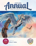 Cover: Draw It with Me 2020 Annual 1 - Epic Edge Publishing