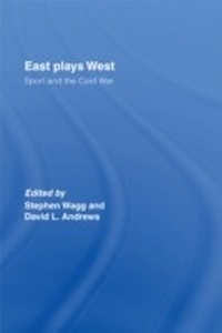 Abbildung von: East Plays West - Routledge
