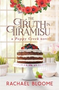 Cover: The Truth in Tiramisu - Rachael Bloome