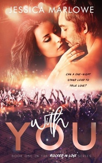 Enlarge image Cover: With You - Lyric Press