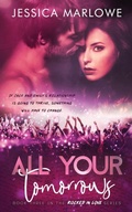 Cover: All Your Tomorrows - Lyric Press