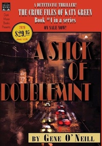 Enlarge image Cover: A Stick of Doublemint - Dark Moon Books