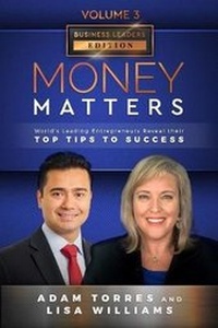 Enlarge image Cover: Money Matters - Mr. Century City, LLC