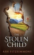 Cover: The Stolen Child - Ash Fitzsimmons