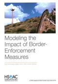 Cover: Modeling the Impact of Border-Enforcement Measures - RAND