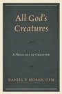 Cover: All God's Creatures - Lexington Books/Fortress Academic