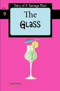 Cover: The Glass - Haven Street Publishing
