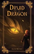 Cover: The Druid and the Dragon - Crwth Press