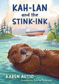 Cover: Kah-LAN and the Stink Ink - Crwth Press