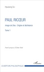 Cover: Paul Ricoeur - Editions L'Harmattan