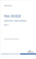 Cover: Paul Ricoeur - Editions L'Harmattan